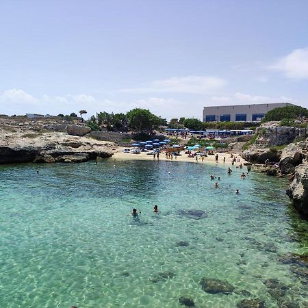 Liberi Di Sognare Hotel Monopoli Luaran gambar