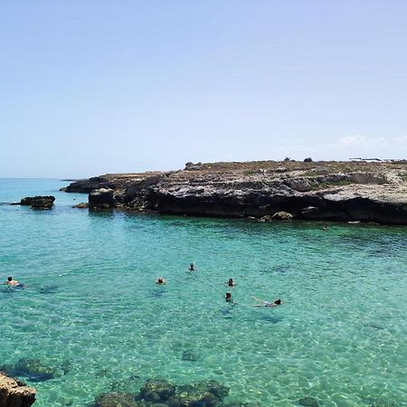 Liberi Di Sognare Hotel Monopoli Luaran gambar