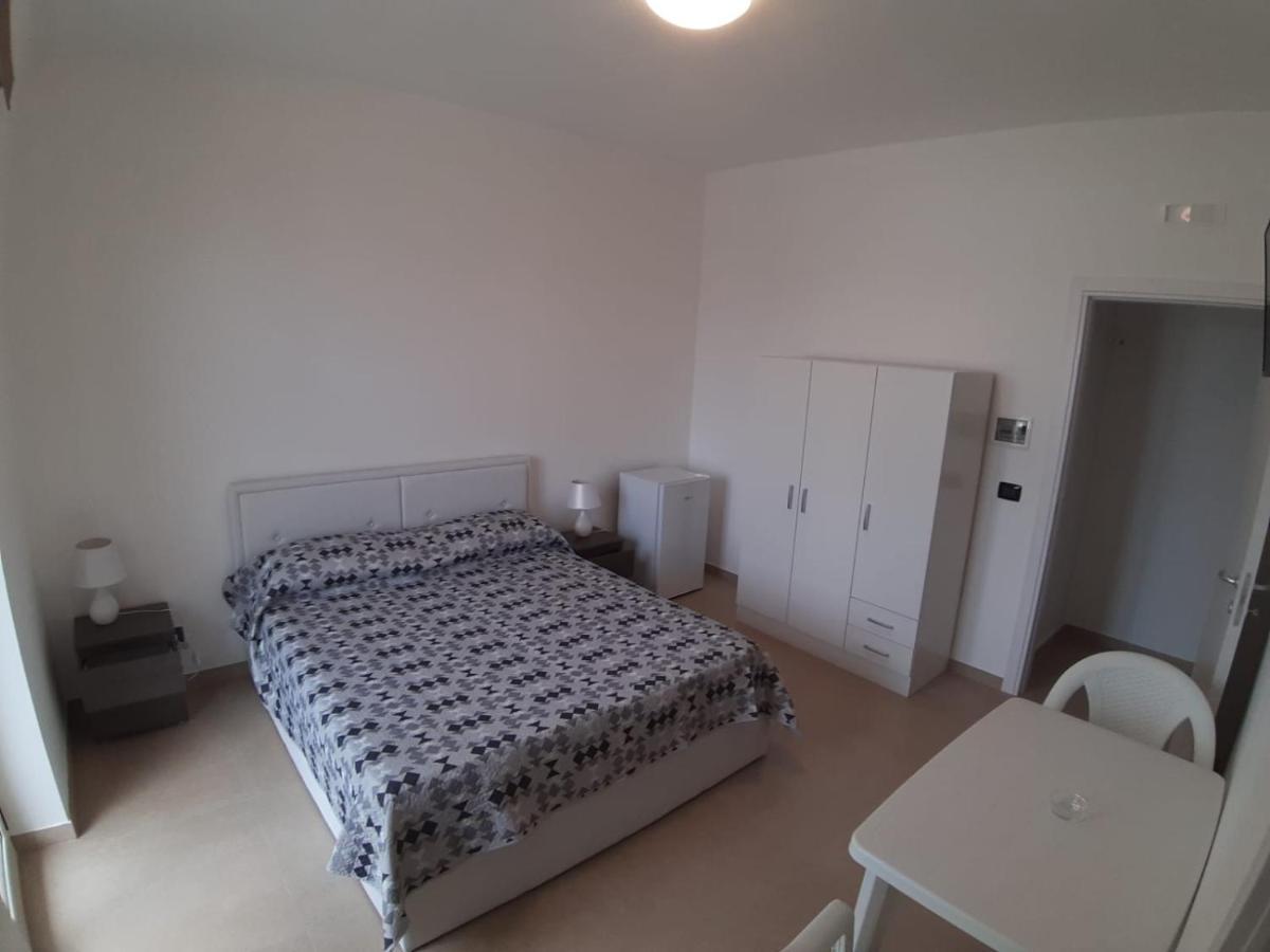 Liberi Di Sognare Hotel Monopoli Luaran gambar