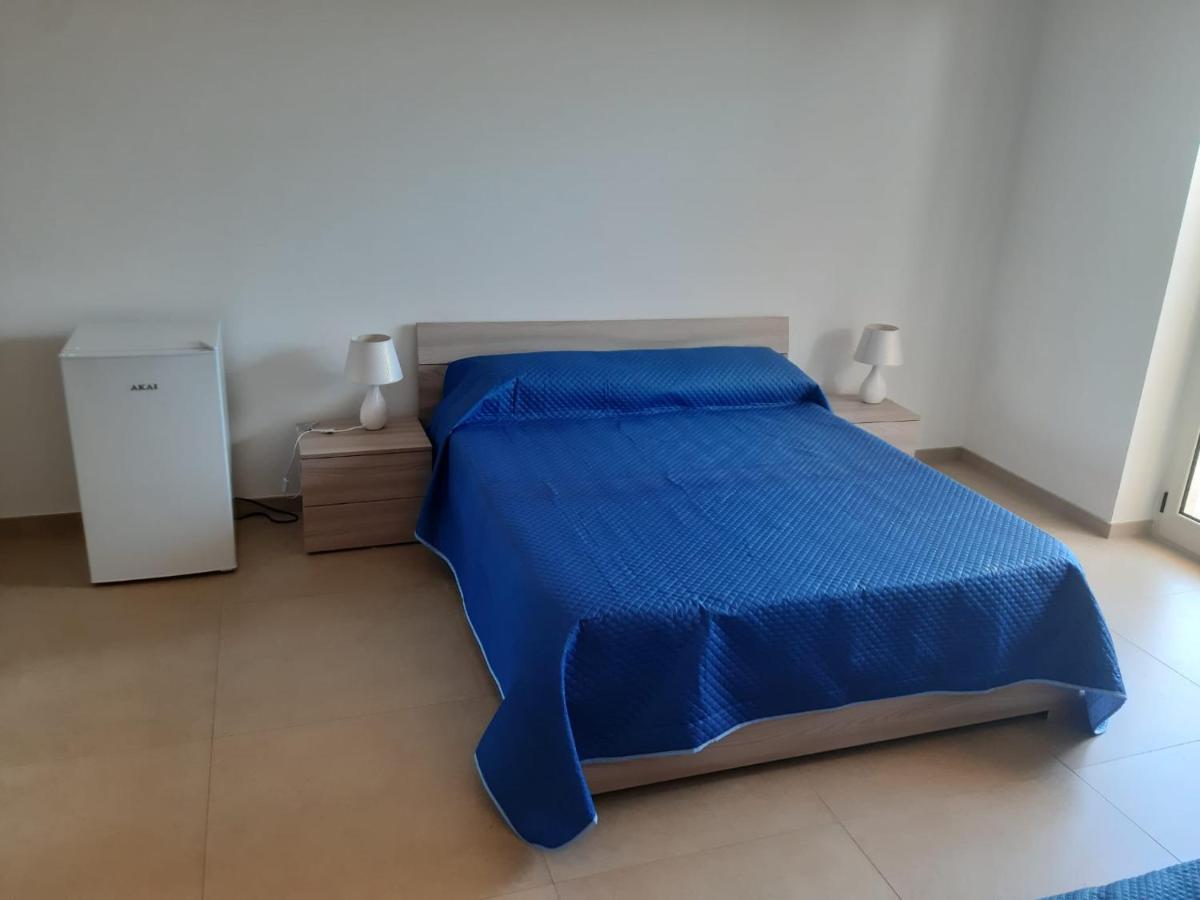 Liberi Di Sognare Hotel Monopoli Luaran gambar