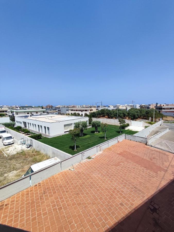 Liberi Di Sognare Hotel Monopoli Luaran gambar