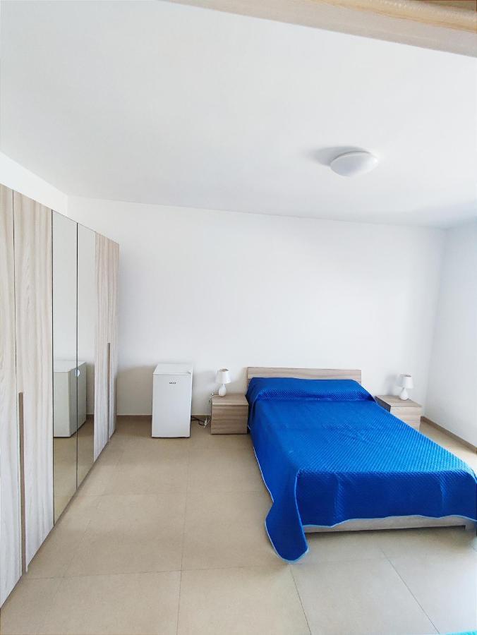 Liberi Di Sognare Hotel Monopoli Luaran gambar