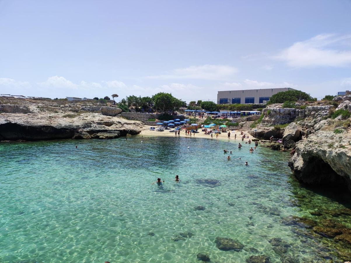 Liberi Di Sognare Hotel Monopoli Luaran gambar