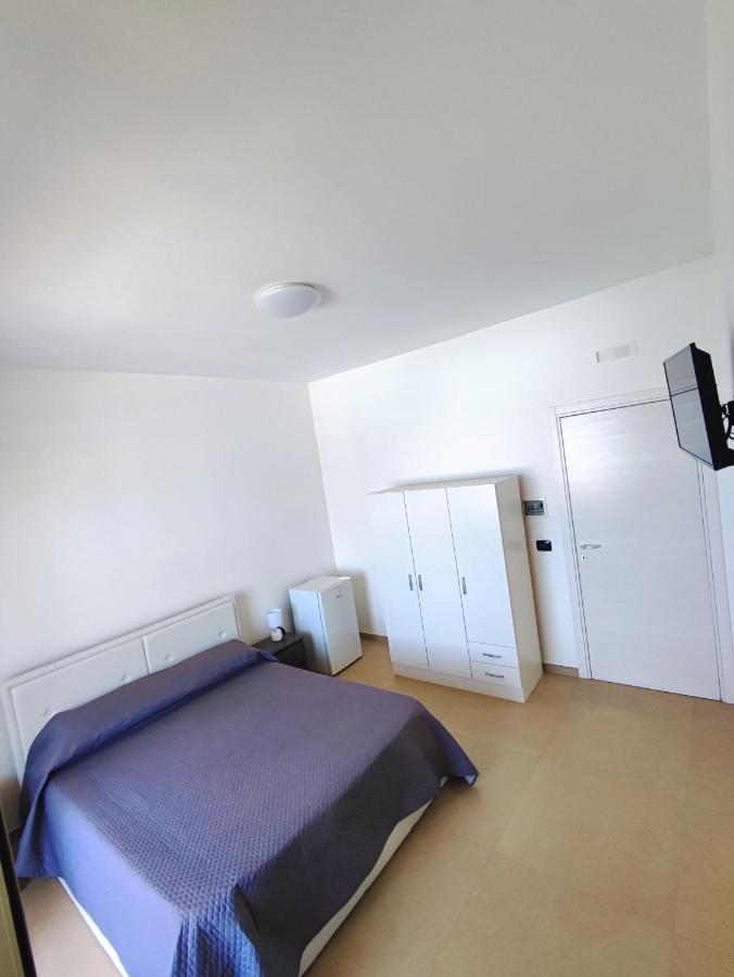 Liberi Di Sognare Hotel Monopoli Luaran gambar