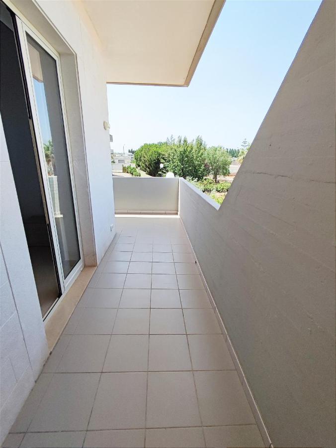 Liberi Di Sognare Hotel Monopoli Luaran gambar