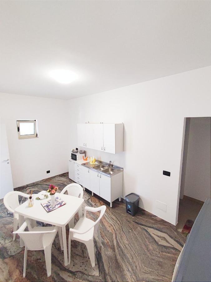 Liberi Di Sognare Hotel Monopoli Luaran gambar
