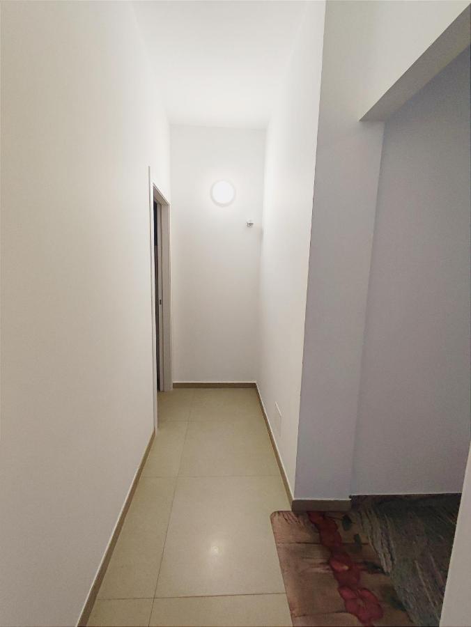 Liberi Di Sognare Hotel Monopoli Luaran gambar