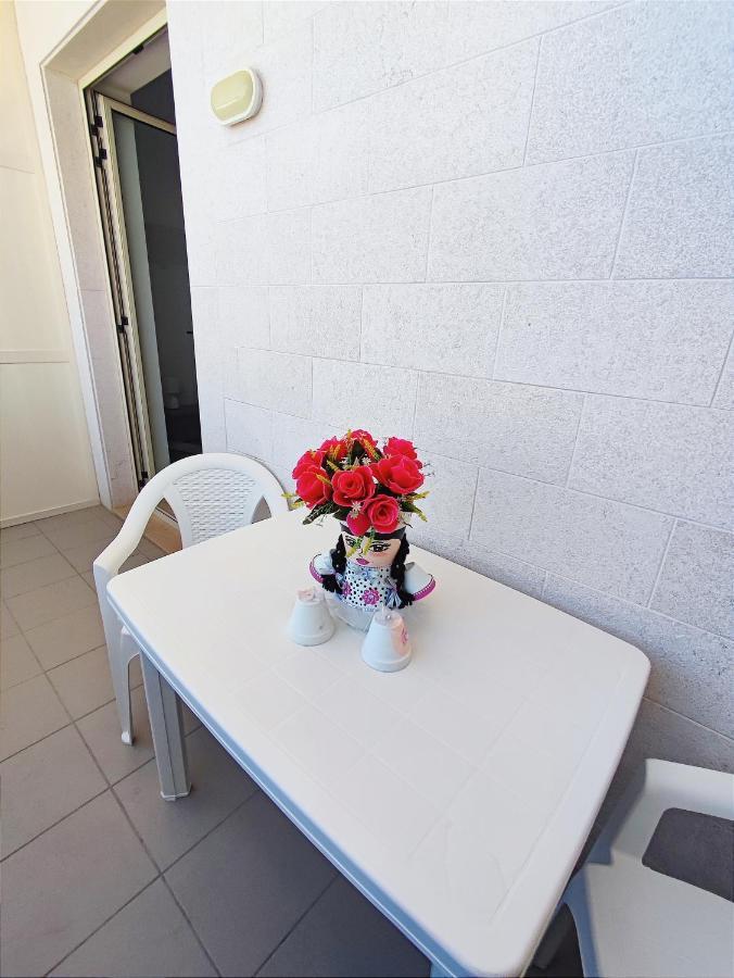 Liberi Di Sognare Hotel Monopoli Luaran gambar