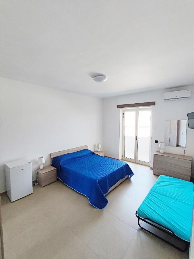 Liberi Di Sognare Hotel Monopoli Luaran gambar