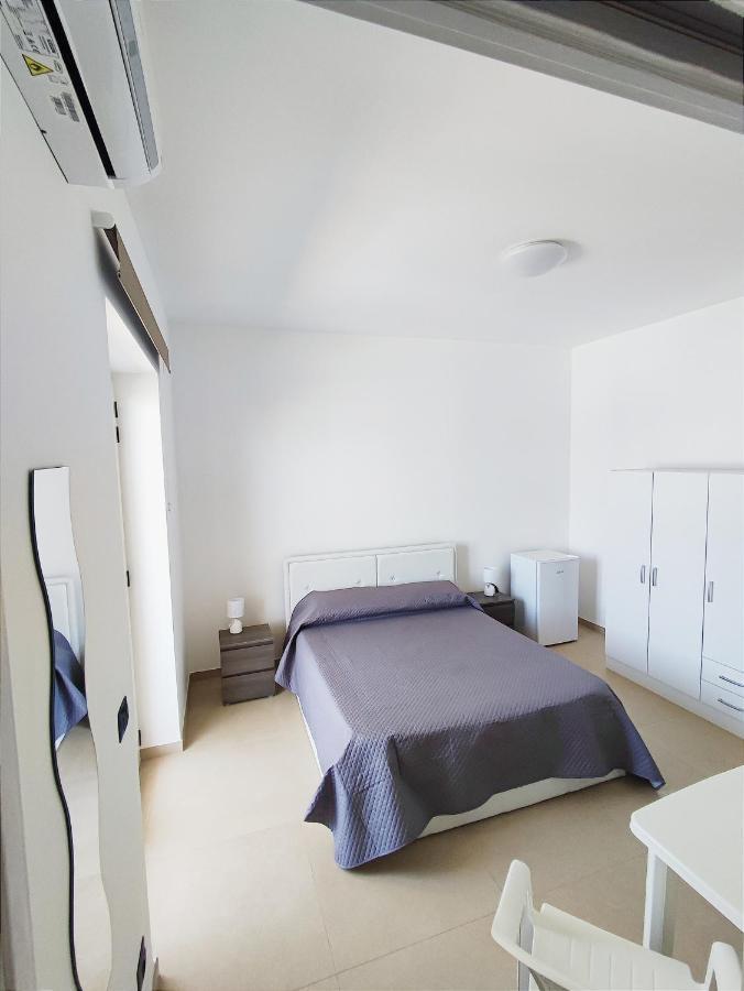Liberi Di Sognare Hotel Monopoli Luaran gambar