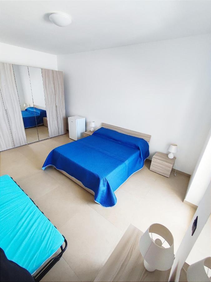 Liberi Di Sognare Hotel Monopoli Luaran gambar