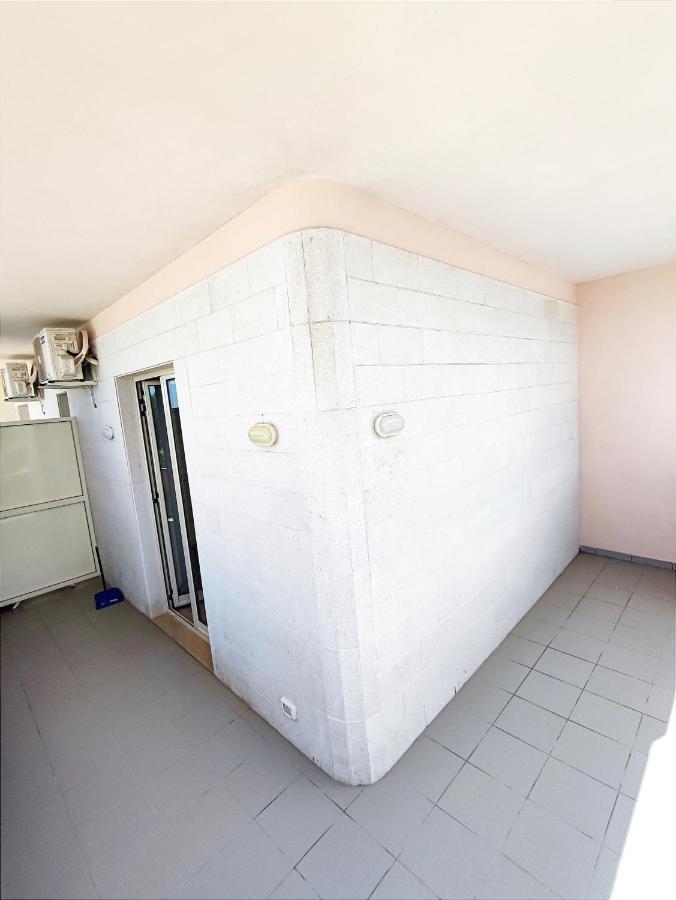 Liberi Di Sognare Hotel Monopoli Luaran gambar