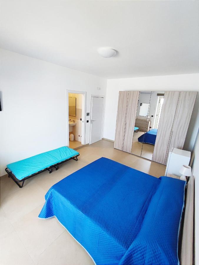 Liberi Di Sognare Hotel Monopoli Luaran gambar