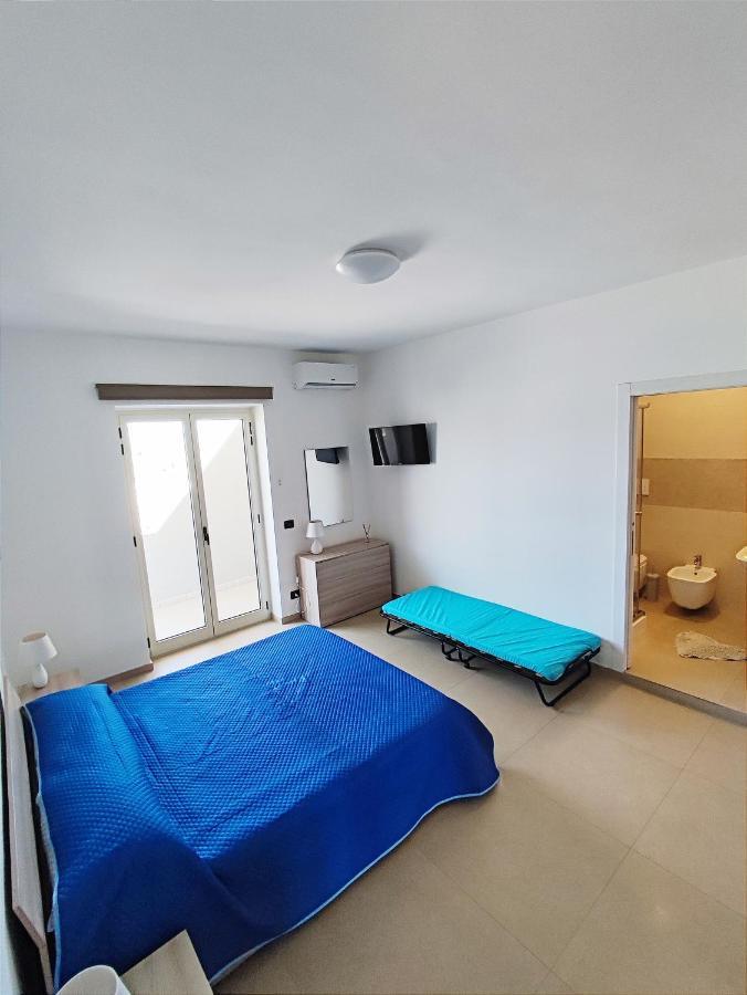 Liberi Di Sognare Hotel Monopoli Luaran gambar