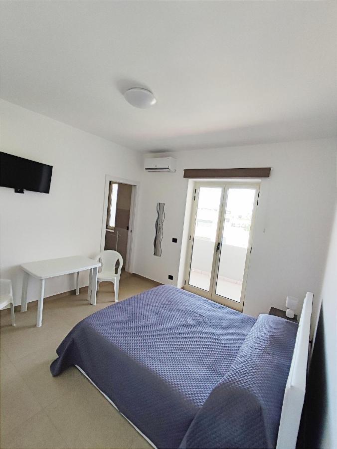 Liberi Di Sognare Hotel Monopoli Luaran gambar