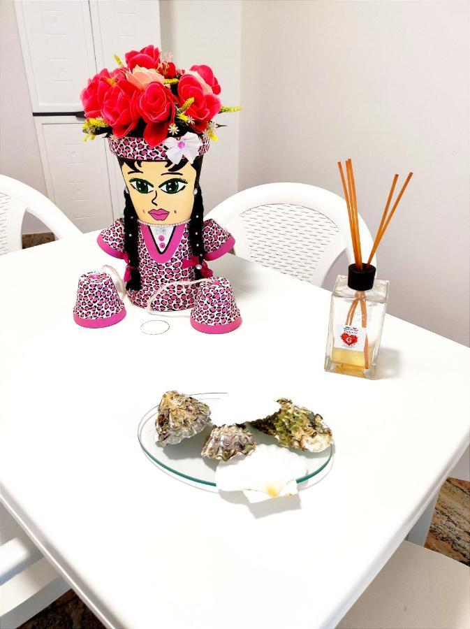 Liberi Di Sognare Hotel Monopoli Luaran gambar