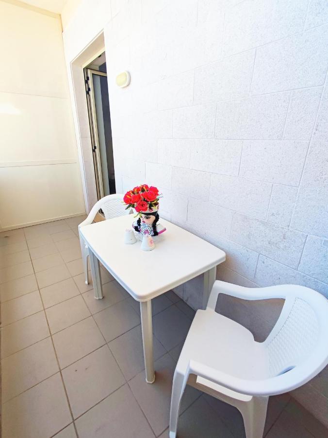 Liberi Di Sognare Hotel Monopoli Luaran gambar
